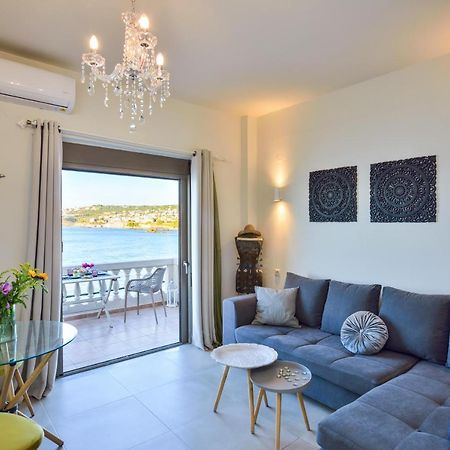 Thalassa Mou Seafront Suite Chania  Exterior foto